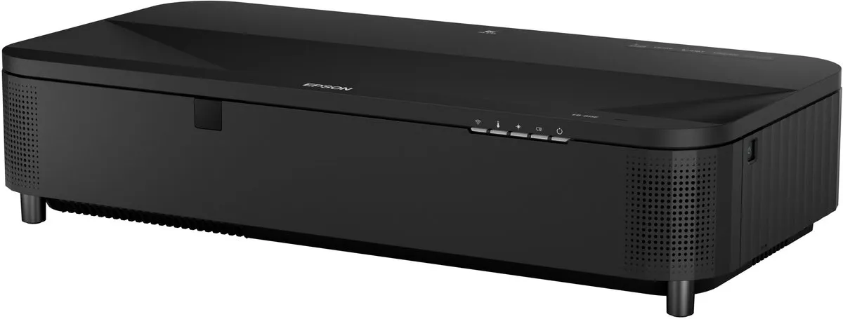 Epson EB-815E Beamer - 3x HDMI - Zwart