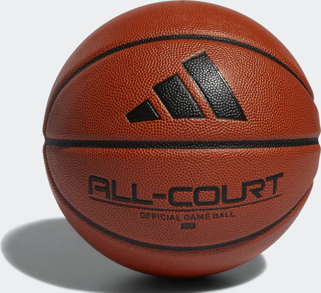 Adidas Performance All Court 3.0 Basketbal 5