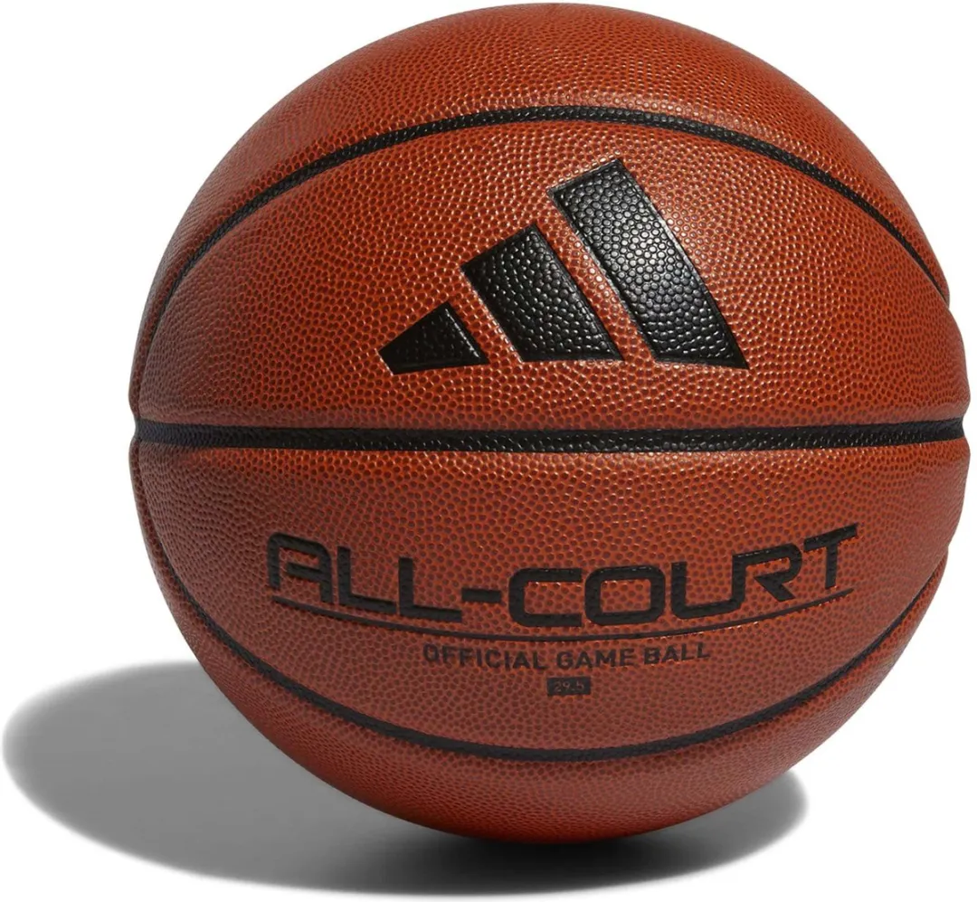Adidas Performance All Court 3.0 Basketbal 5 - Oranje