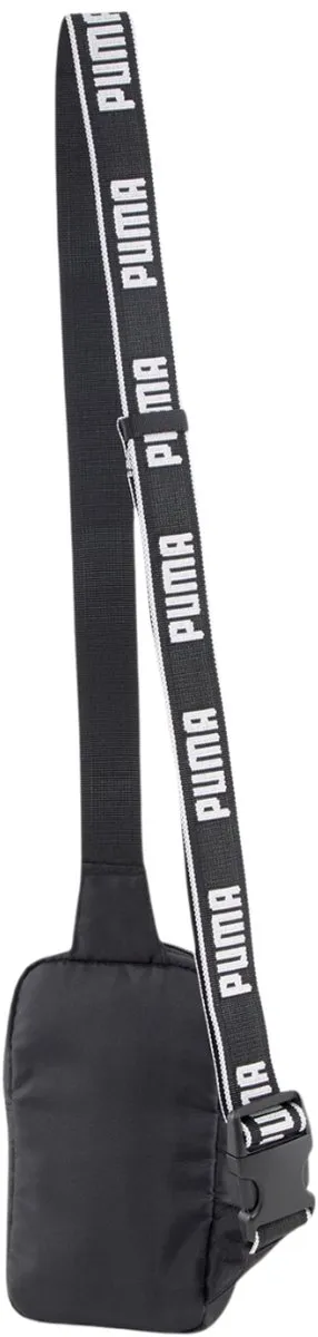 PUMA Heuptas Core Base Front Loader - 1 vak - Zwart