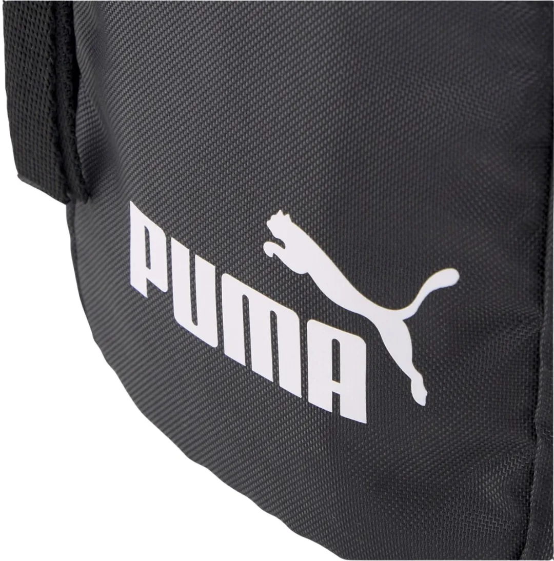 PUMA Heuptas Core Base Front Loader - 1 vak - Zwart