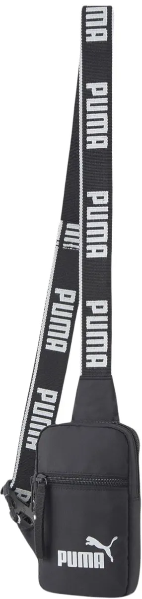PUMA Heuptas Core Base Front Loader
