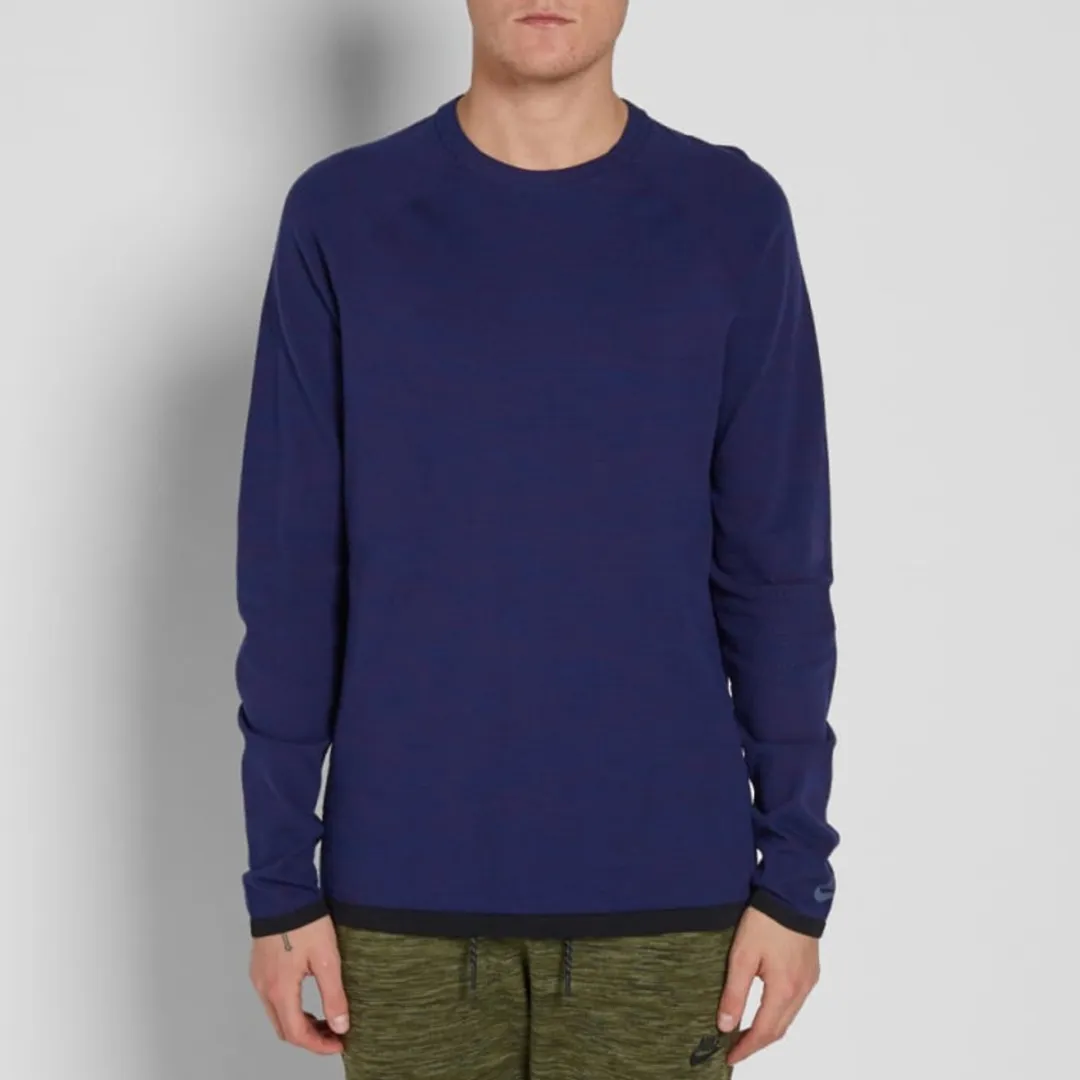 Nike Tech Knit Shirt