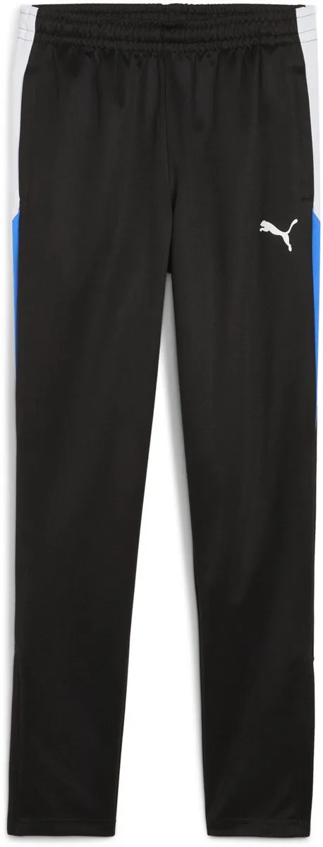 PUMA IndividualLIGA Training Pants Jr Sportbroek 140