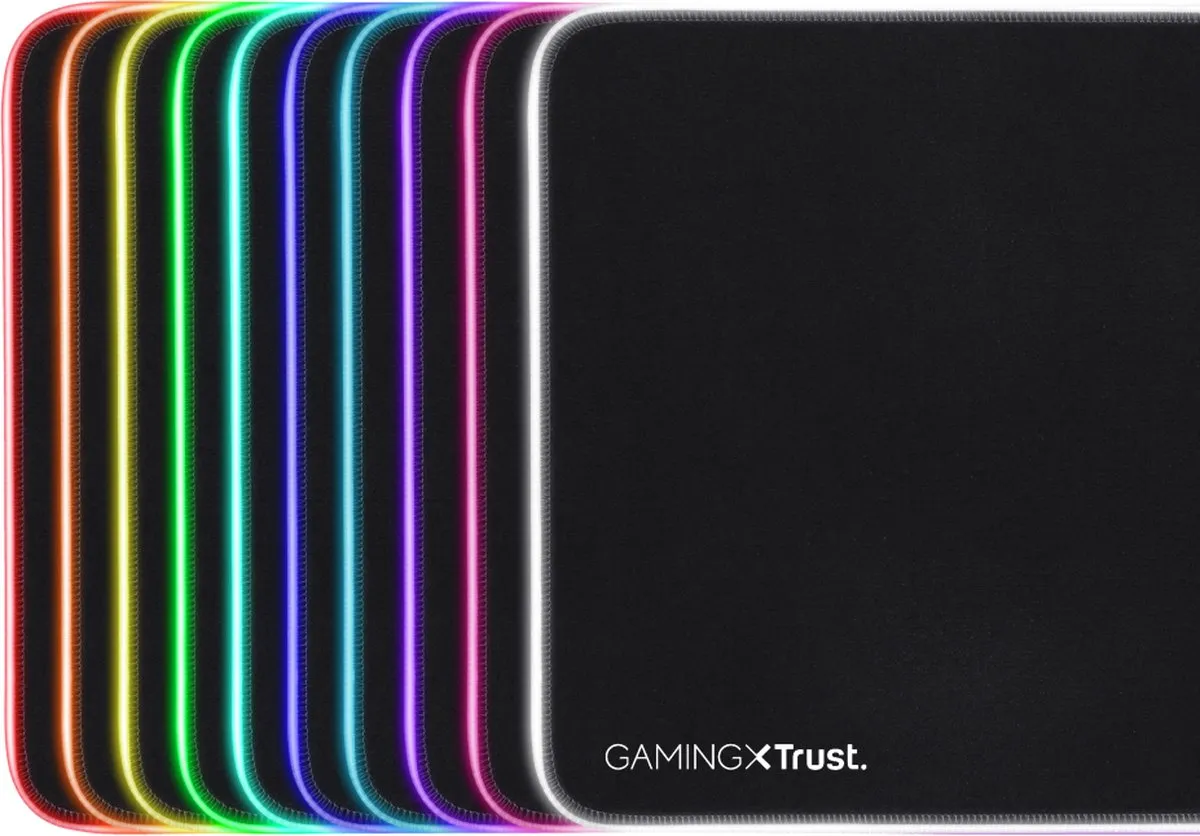 Trust GXT 765 Glide-Flex Muismat