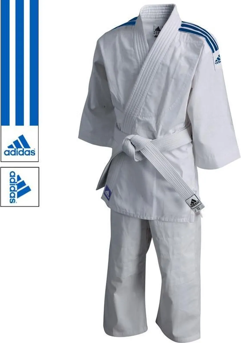 adidas Judopak J200 Evolution 150-160cm