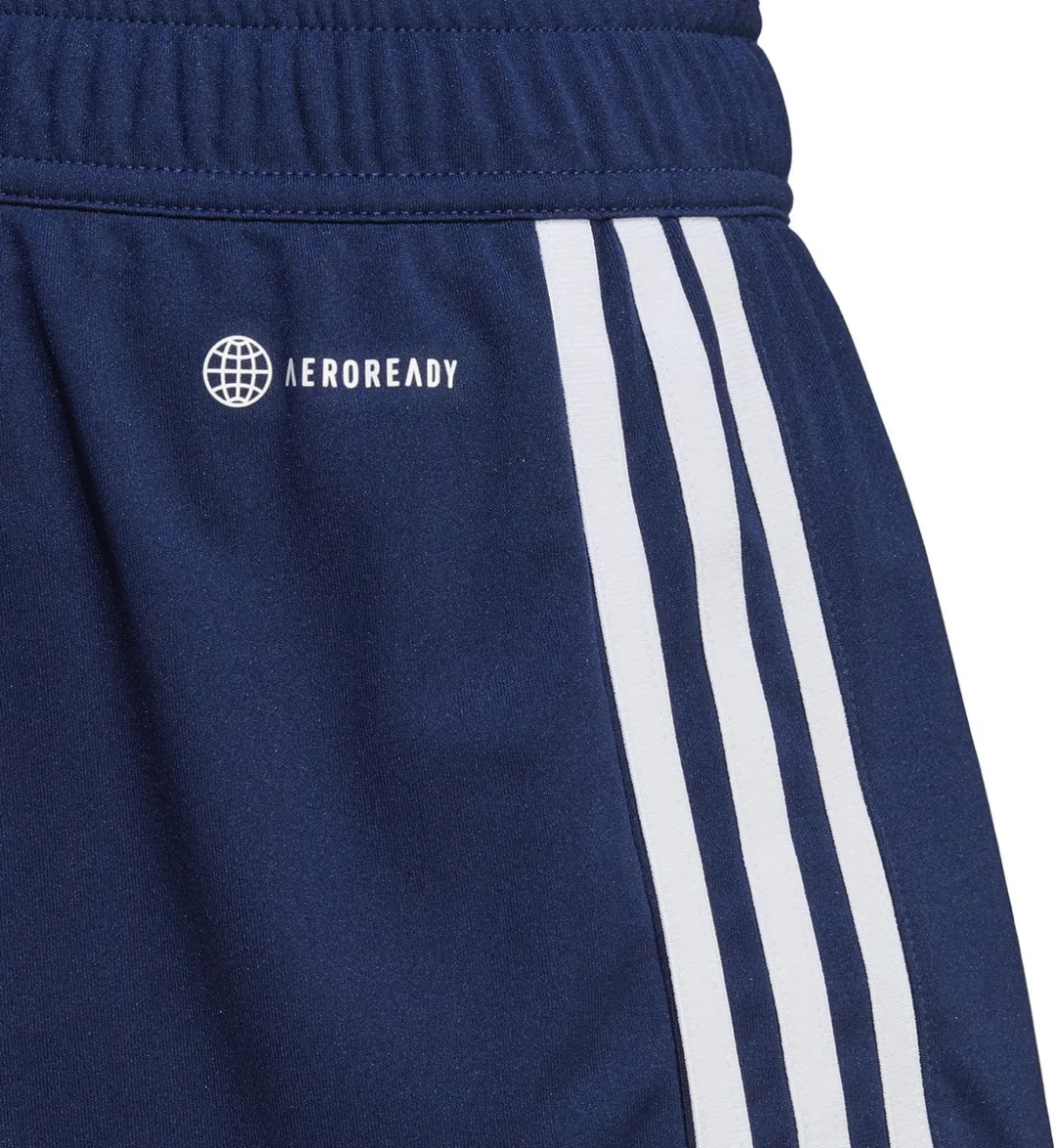 adidas Tiro 23 League Herenshort - M - Donkerblauw