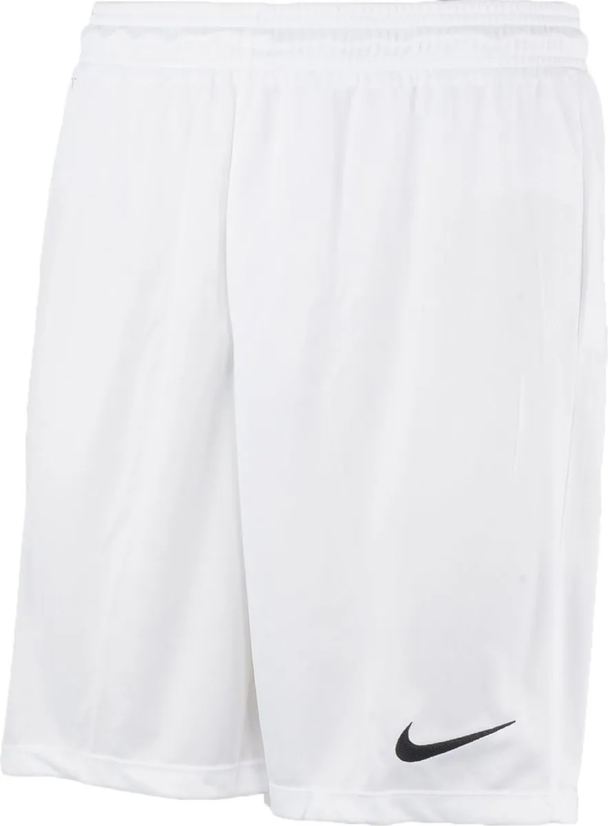 Nike Park II Knit Sportbroek XL - 725903-100 - Wit