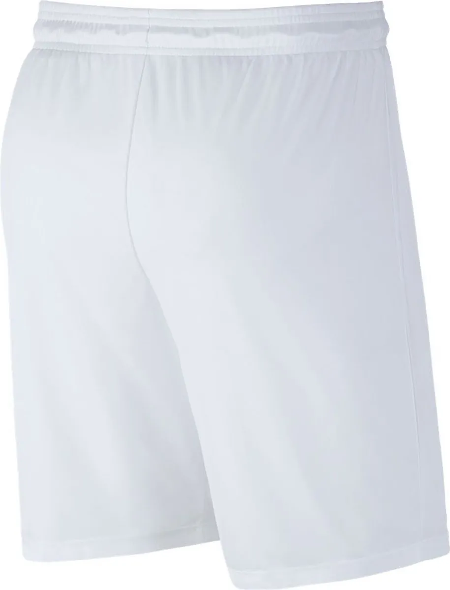 Nike Park II Knit Sportbroek XL - 725903-100 - Wit
