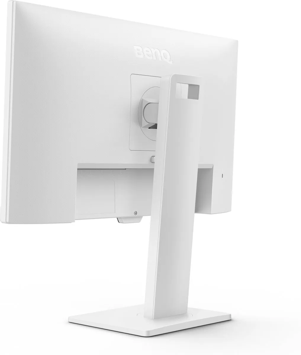 BenQ GW2486TC Monitor 24 inch - FHD IPS - USB-C 65W - 100Hz