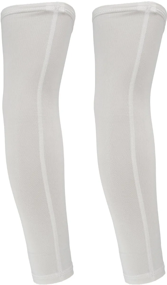 Nike Sport Sleeves L/XL - UV Bescherming - Multicolor