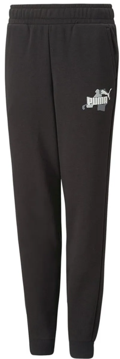 PUMA Ess+Street Art Broek 3-4 jaar