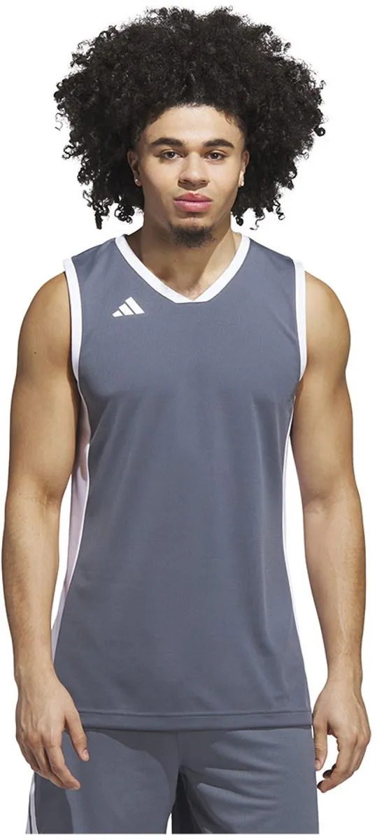 Adidas 3G Speed Reversible Basketball T-shirt