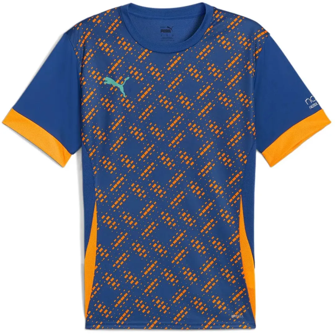PUMA Individual Graphic T-shirt