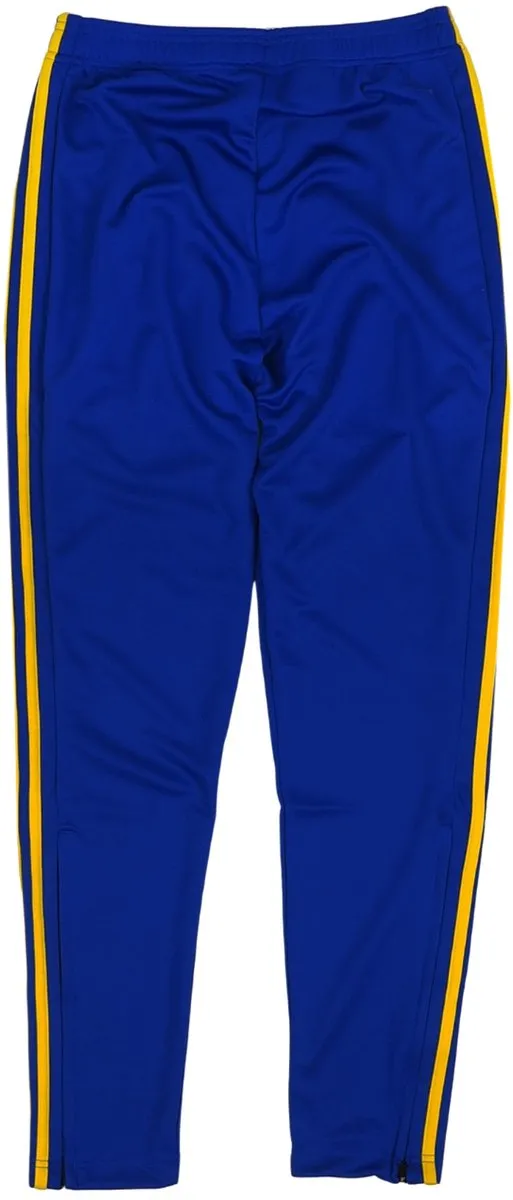 adidas MT 18 Training Broek - S - Blauw