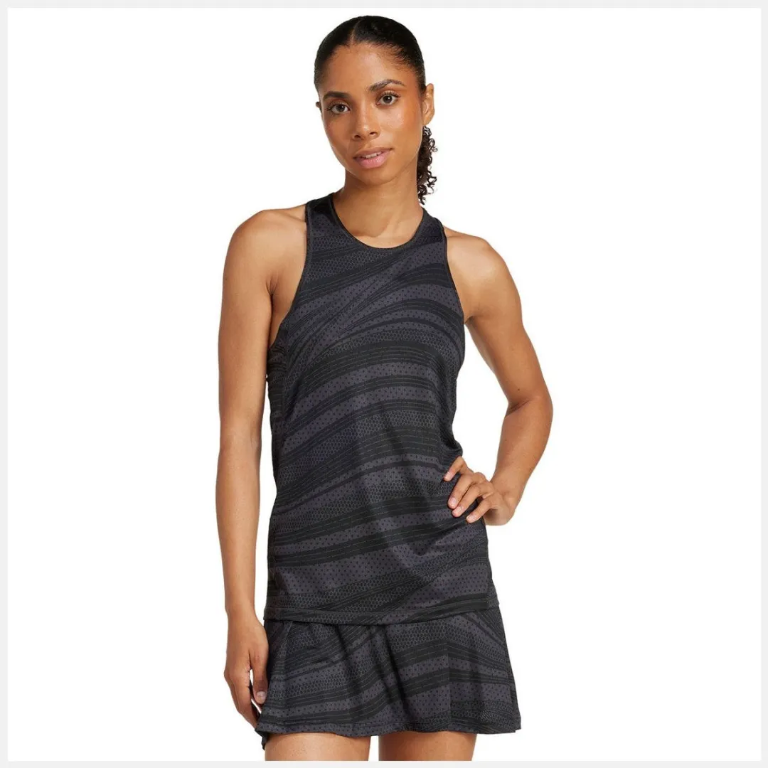 Adidas Club Graphic Tanktop