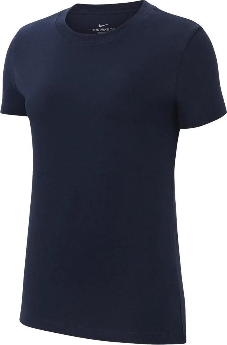 Nike Park20 SS Shirt Dames - Maat S