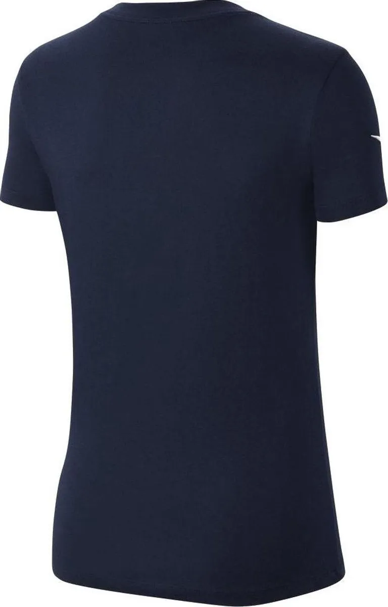 Nike Park20 SS Shirt Dames - Maat S
