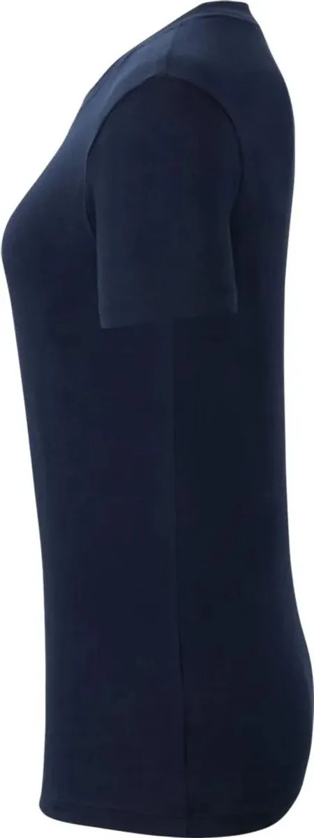 Nike Park20 SS Shirt Dames - Maat S