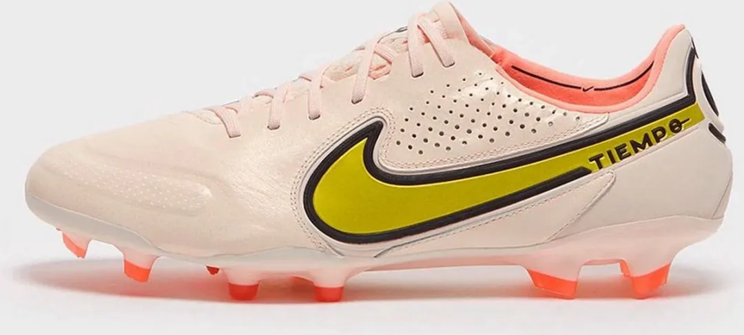 Nike Tiempo Legend 9 Elite FG Voetbalschoenen