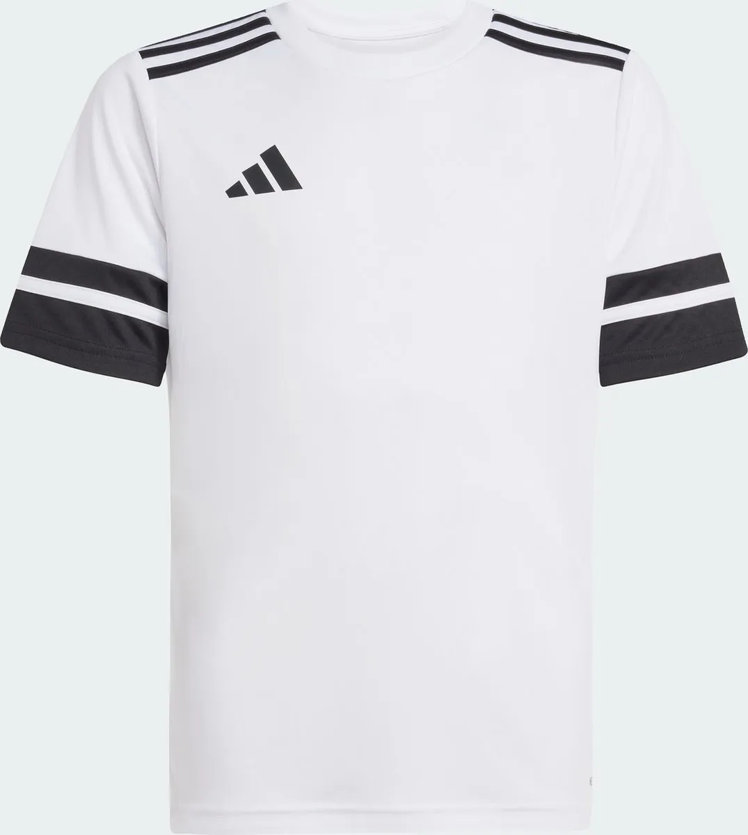 adidas Performance Squadra 25 Voetbalshirt Kids 116 - Wit