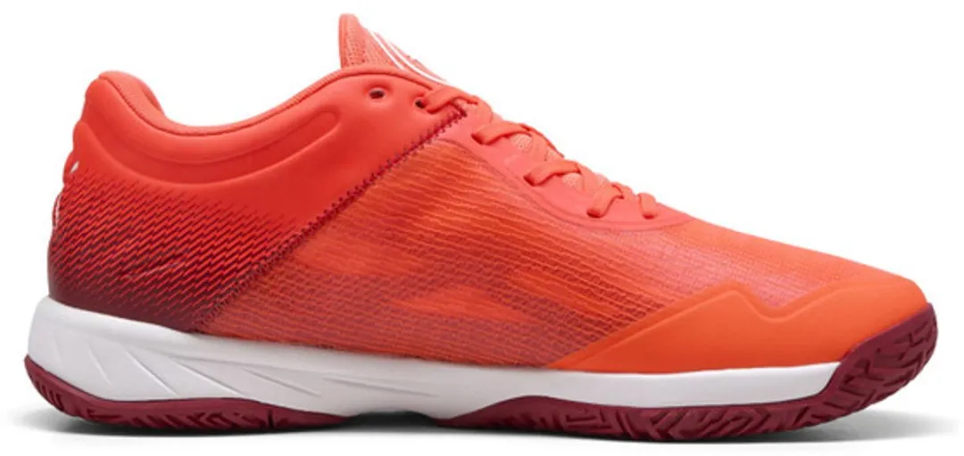 PUMA Accelerate Turbo Handbalschoenen