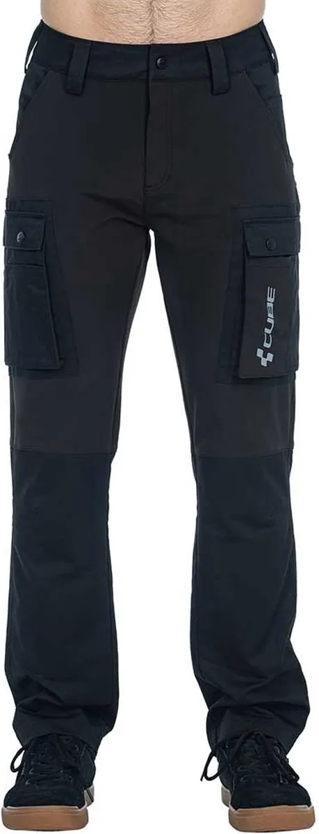 Cube Work Crew Broek 3XL