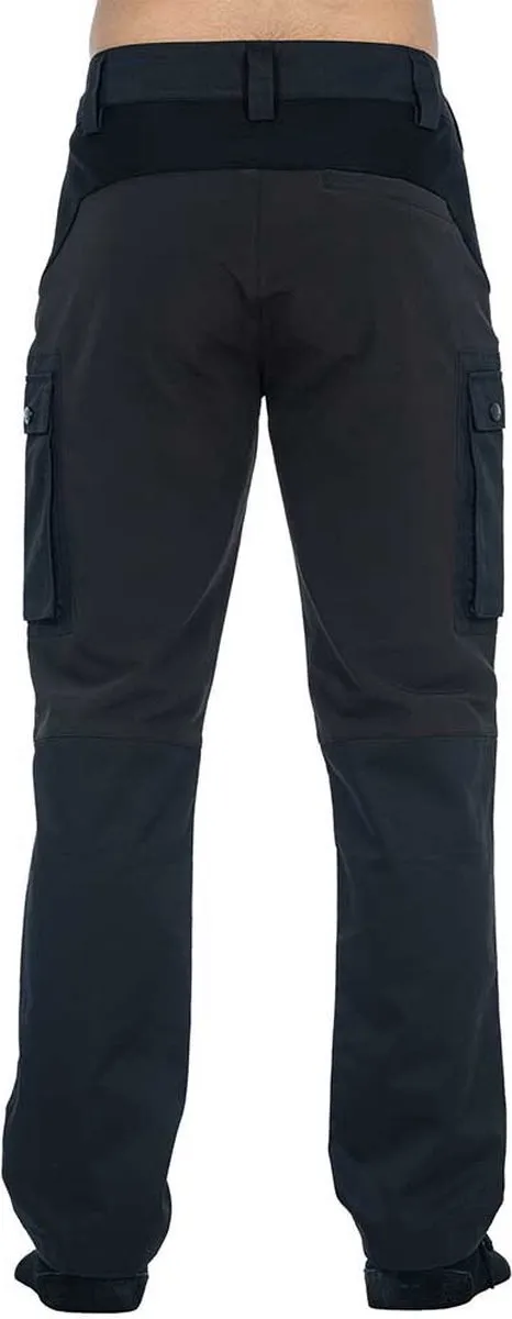 Cube Work Crew Broek 3XL - Zwart