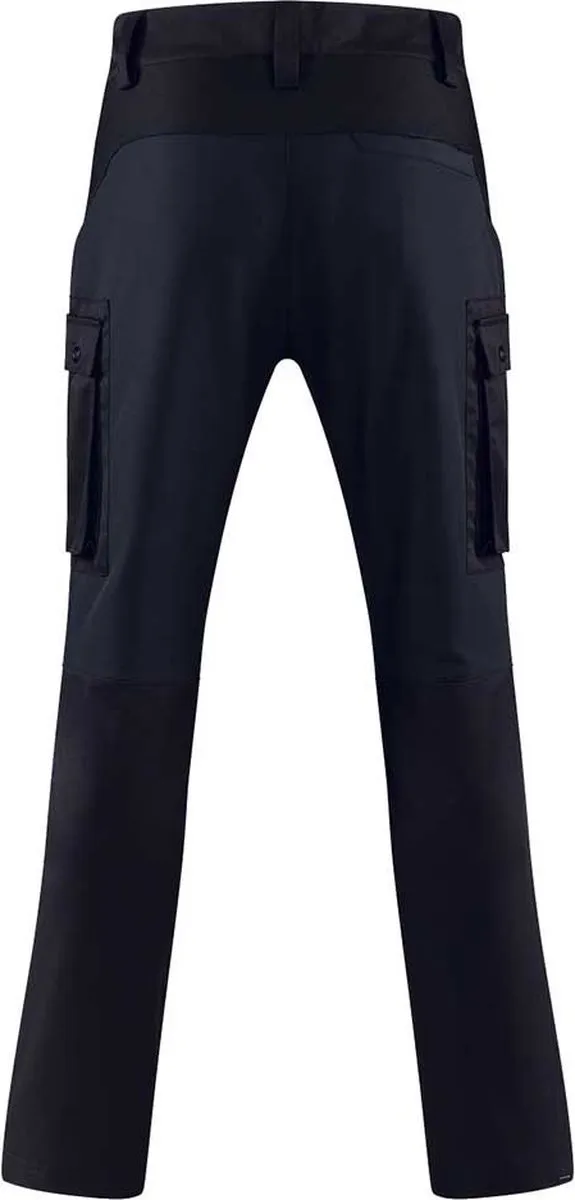 Cube Work Crew Broek 3XL - Zwart