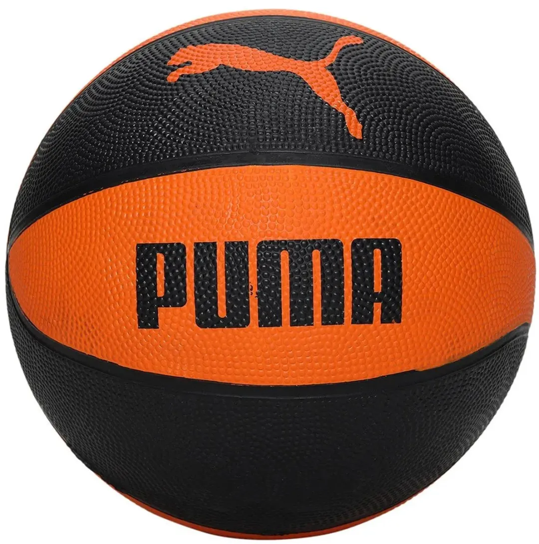 PUMA Basketball IND 08362001 - 10L - Maat 7 - Mandarin Orange