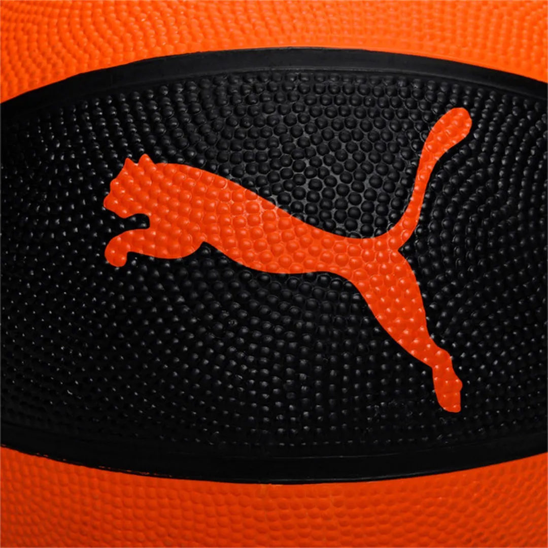 PUMA Basketball IND 08362001 - 10L - Maat 7 - Mandarin Orange