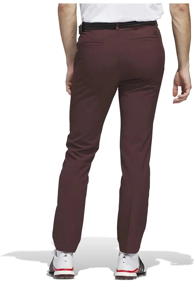 Adidas Ultimate 365 Tapered Golfbroek JJ1752 - 32/34