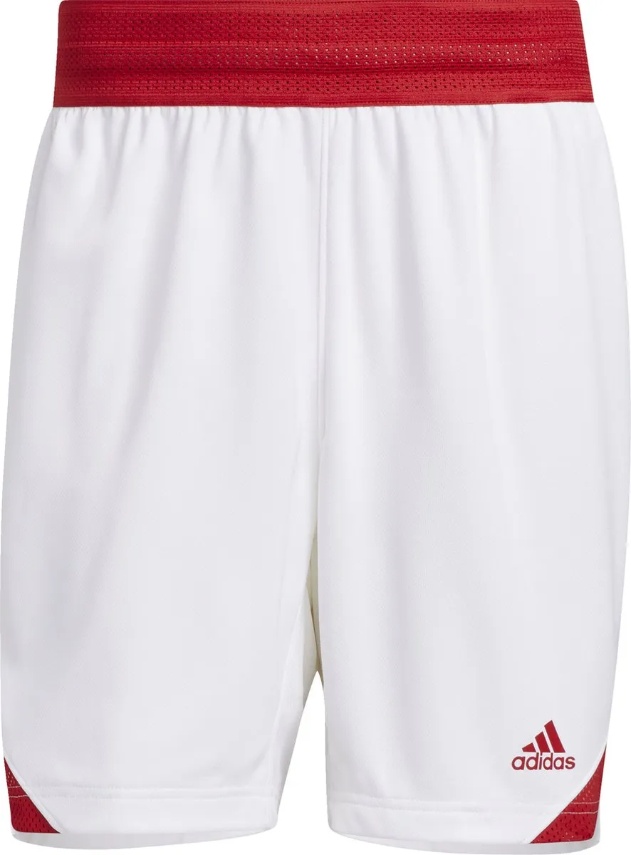 adidas Performance Icon Squad Short M - Wit