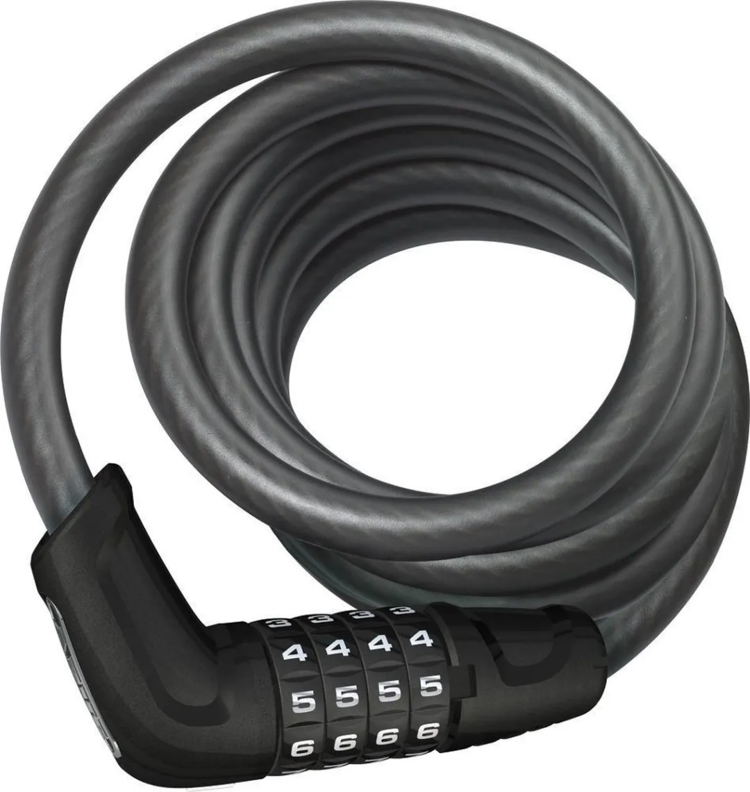ABUS Tresor 6512C/180 Kabelslot 12mm