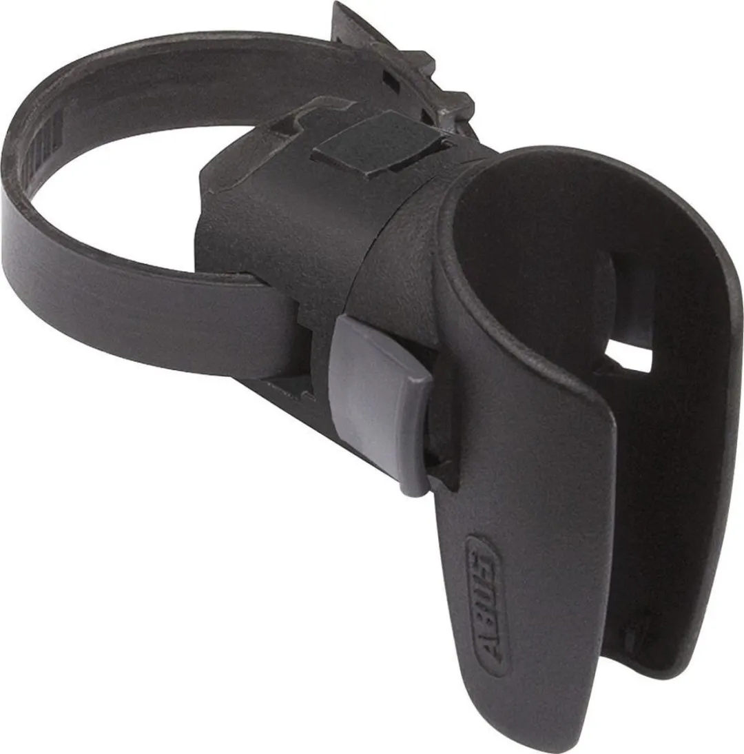 ABUS Tresor 6512C/180 Kabelslot 12mm - Zwart - afbeelding 6 van 6