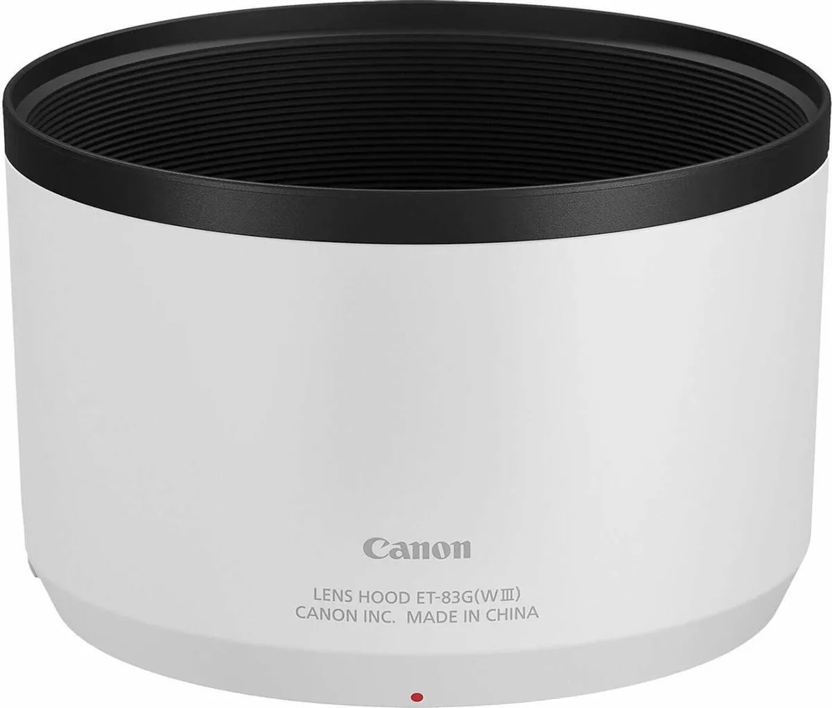 Canon RF 70-200mm f/4L IS USM - 77mm