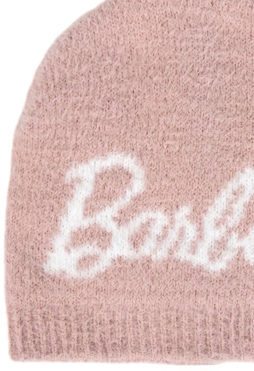Barbie Kindermuts - Multicolor