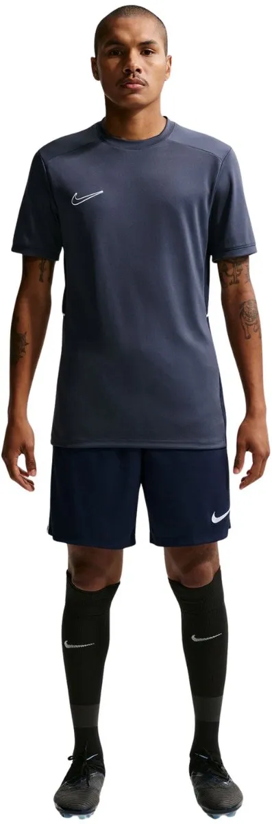 Nike Team Short Heren Dri-FIT Park 26 Donkerblauw - XXL - afbeelding 6 van 6