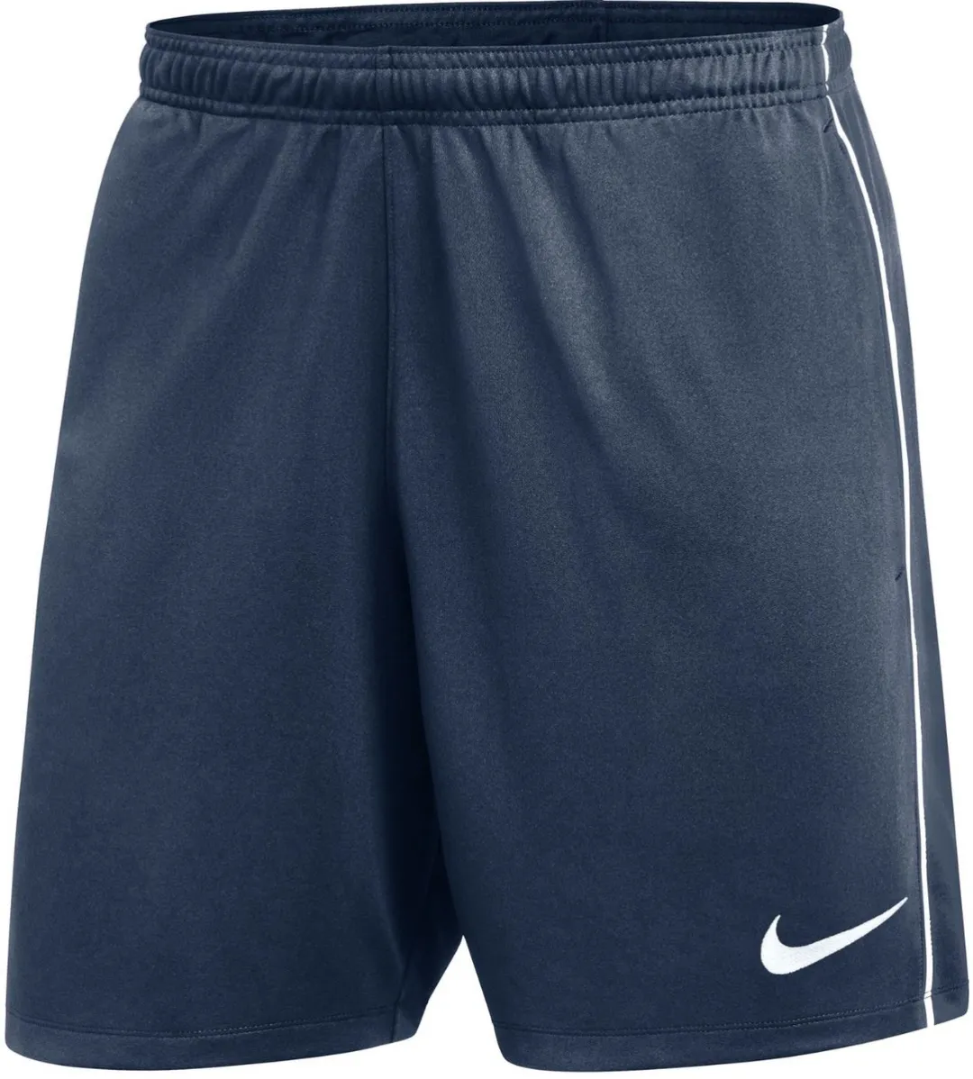 Nike Team Short Heren Dri-FIT Park 26 Donkerblauw - XXL