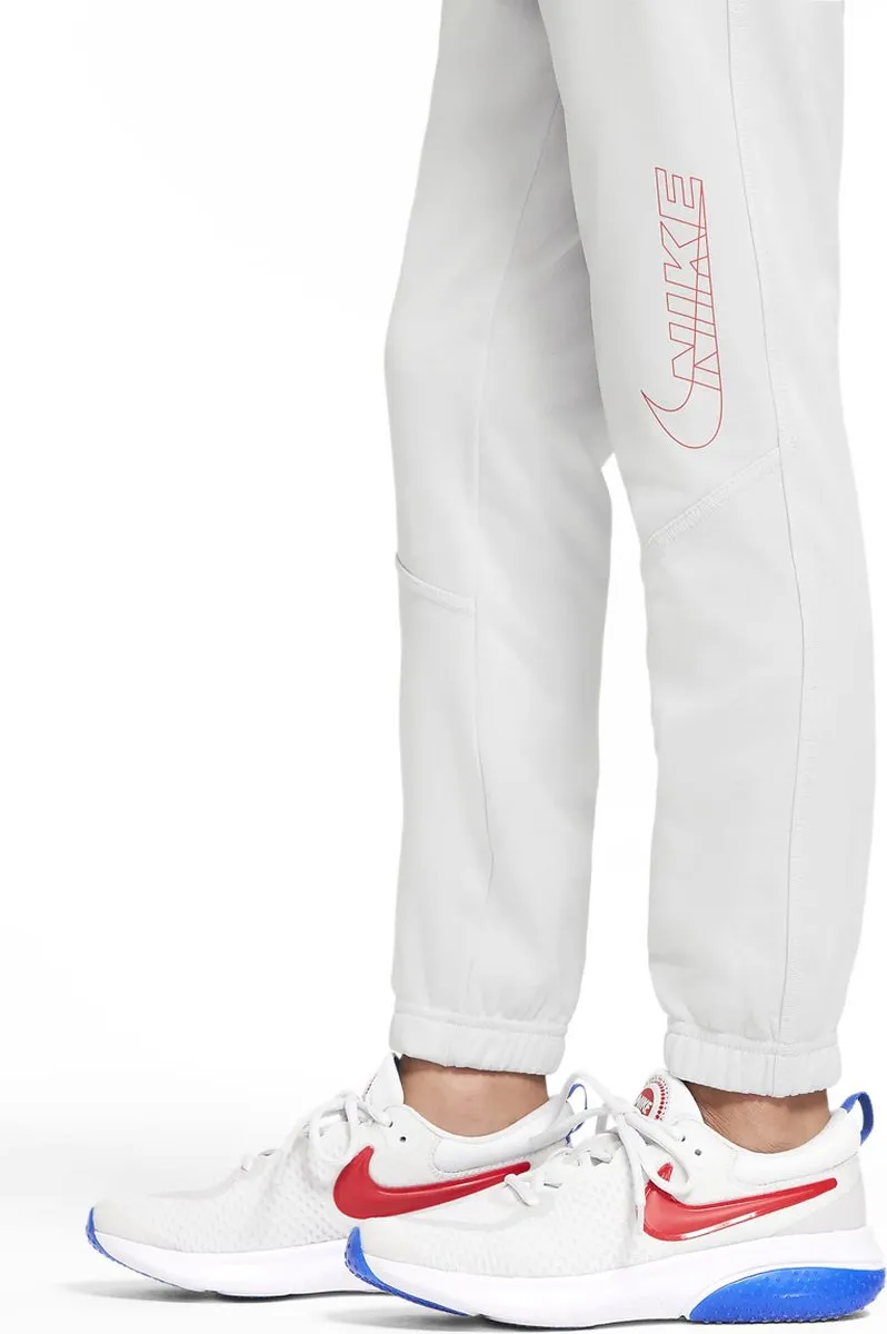 Nike Therma Fit Junior Trainingsbroek 152 - Zwart
