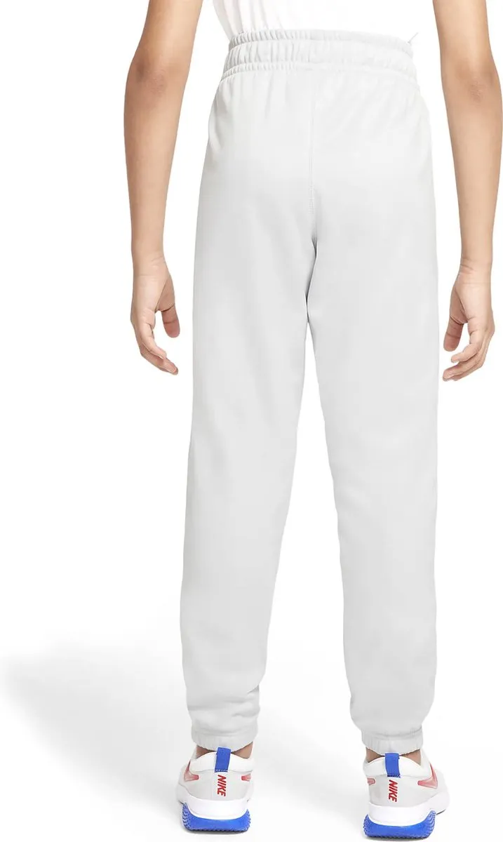 Nike Therma Fit Junior Trainingsbroek 152 - Zwart