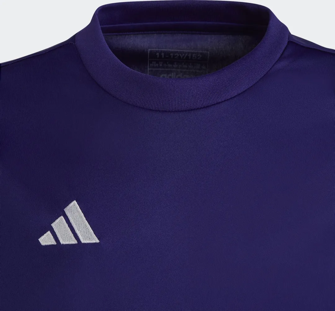 adidas Performance Tabela 23 Voetbalshirt IB4935 - 152 - Paars
