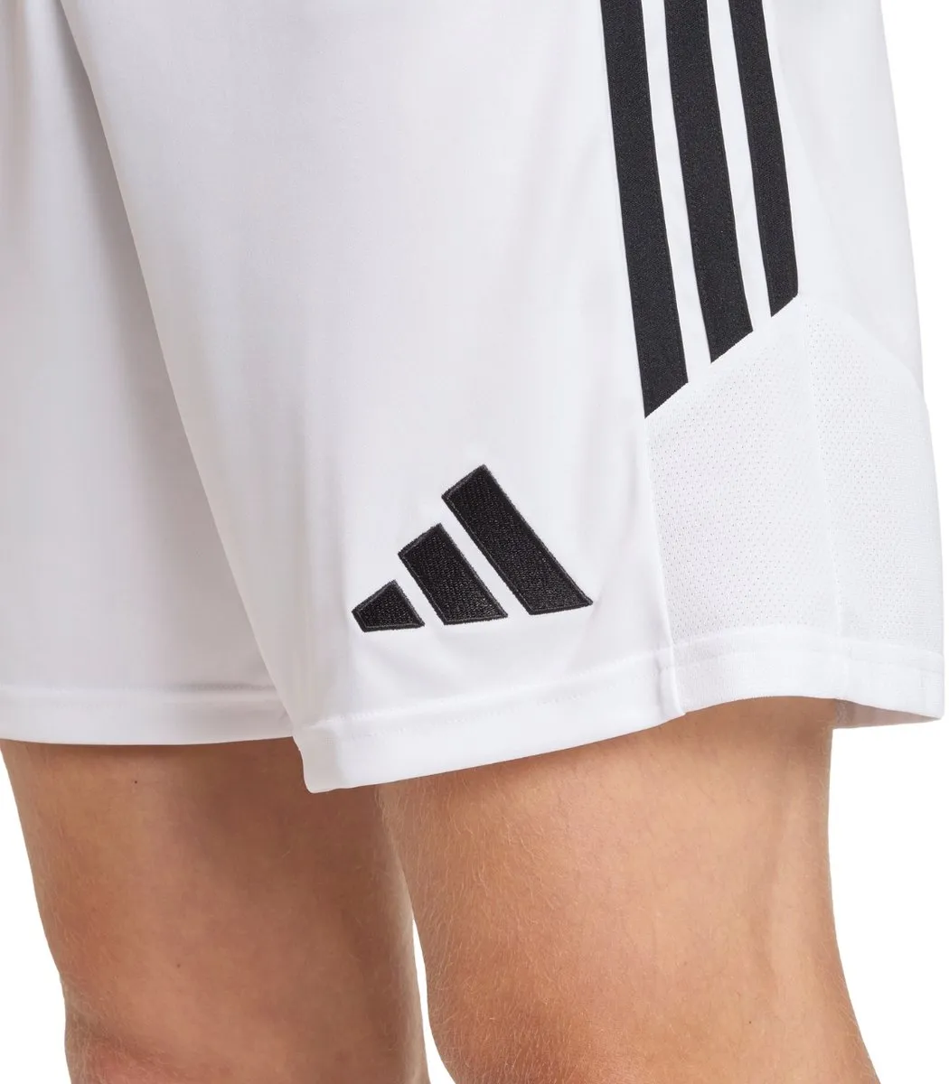 adidas Tiro 26 League Herenshort - Wit S