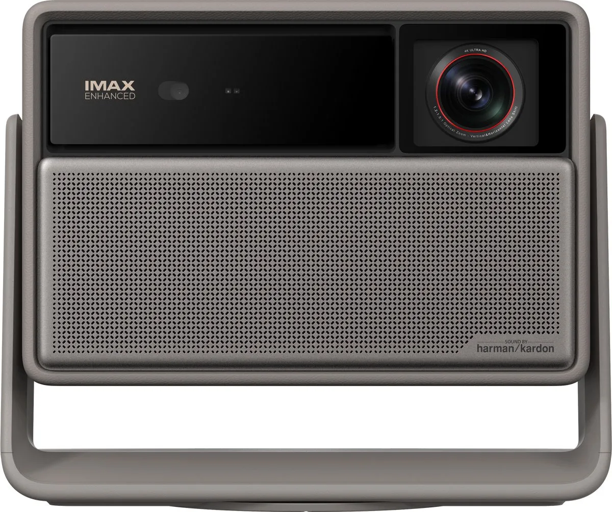 XGIMI Horizon 20 Max Projector