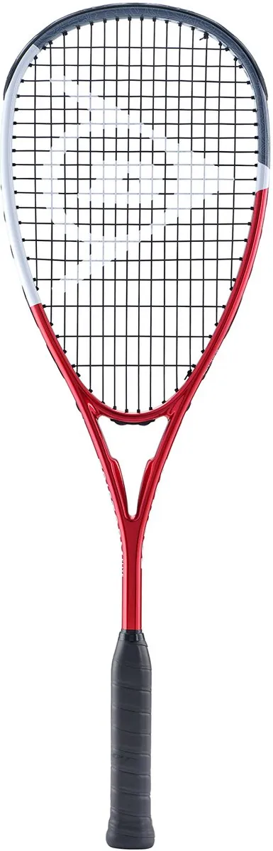 Dunlop Tristorm Elite Squashracket