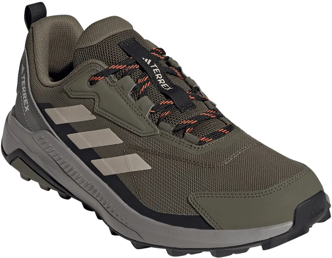 Adidas Terrex Anylander Wandelschoenen - Heren - Groen
