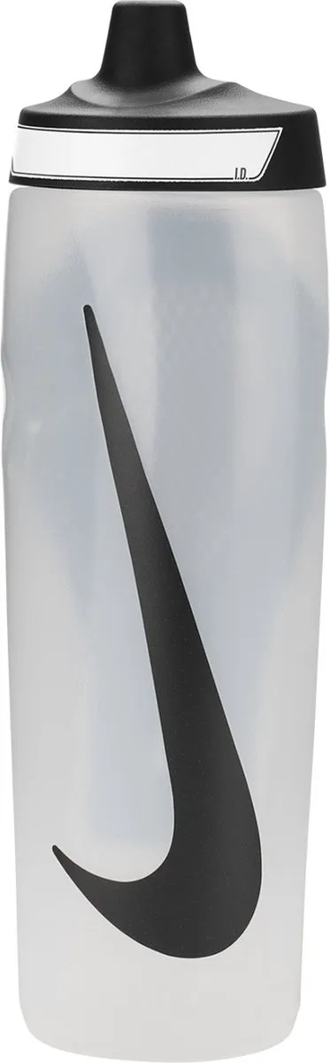 Nike Refuel Bottle Grip 710ml Bidons