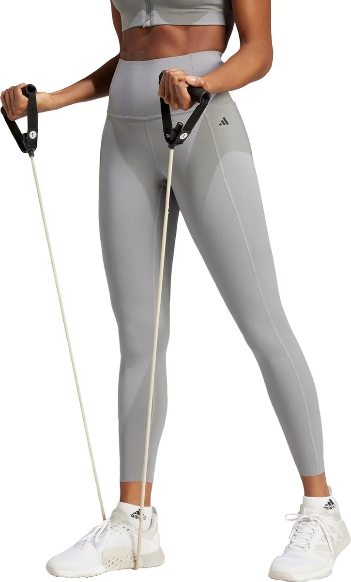 adidas Performance Optime Power 7/8 Legging L