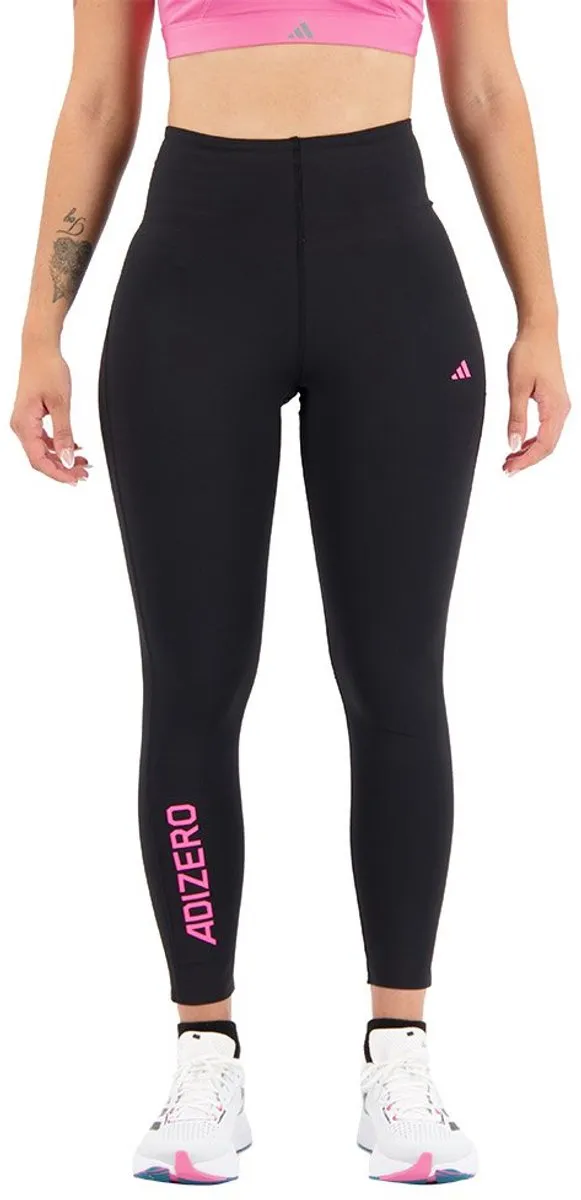 Adidas Adizero 7/8 Leggings