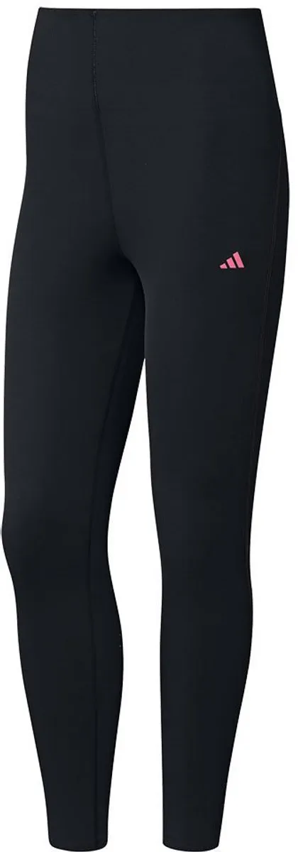 Adidas Adizero 7/8 Leggings - L - Zwart